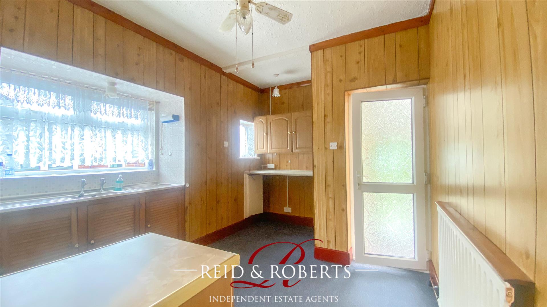 Uplands Avenue, Connah's Quay Reid and Roberts